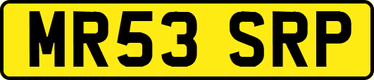 MR53SRP