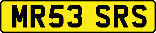 MR53SRS