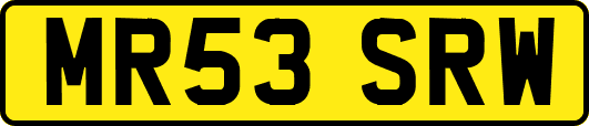 MR53SRW