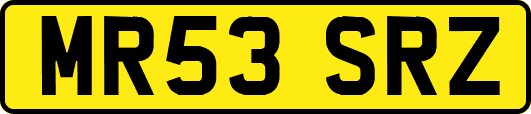 MR53SRZ