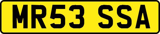 MR53SSA