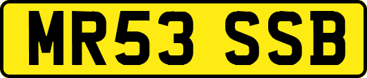 MR53SSB