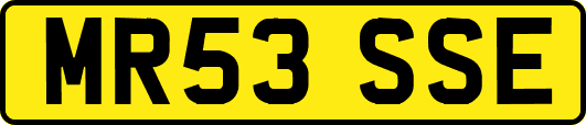 MR53SSE