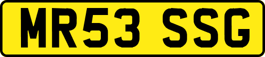 MR53SSG