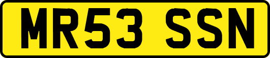 MR53SSN