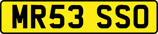 MR53SSO