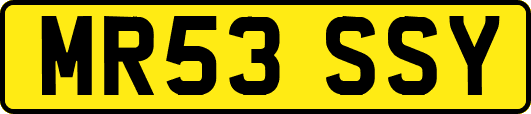 MR53SSY