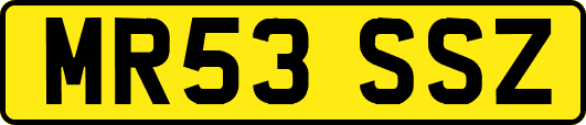 MR53SSZ
