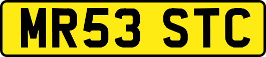 MR53STC