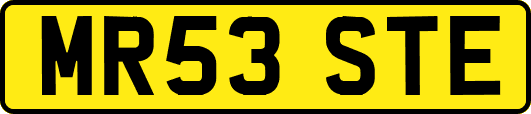 MR53STE