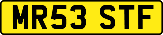 MR53STF