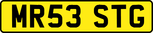 MR53STG