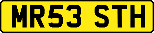 MR53STH