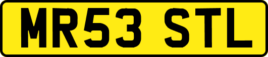MR53STL