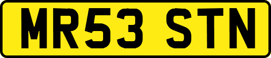 MR53STN