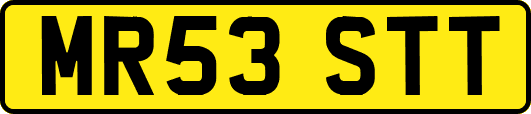 MR53STT