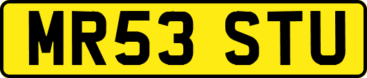 MR53STU