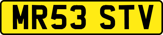 MR53STV