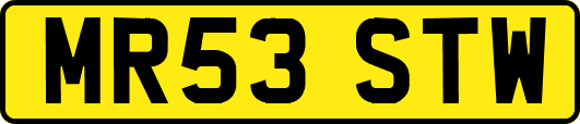 MR53STW