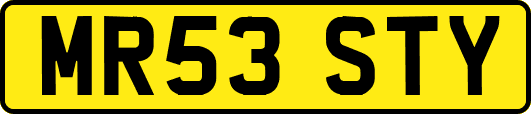 MR53STY