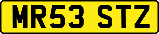 MR53STZ