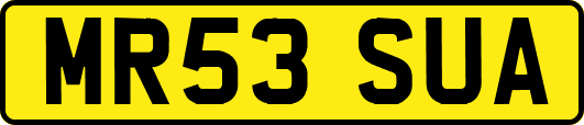 MR53SUA
