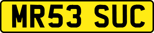 MR53SUC