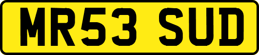 MR53SUD