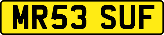 MR53SUF