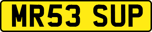 MR53SUP