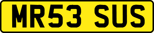 MR53SUS