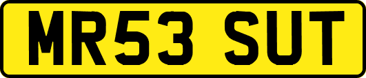 MR53SUT