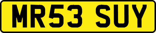 MR53SUY