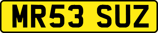 MR53SUZ