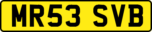 MR53SVB