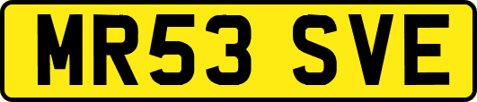 MR53SVE