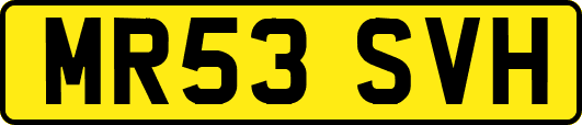 MR53SVH