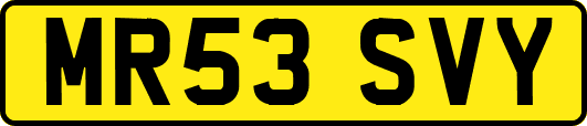 MR53SVY