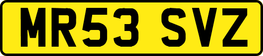 MR53SVZ