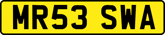 MR53SWA