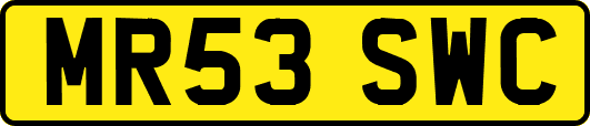 MR53SWC