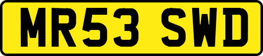MR53SWD