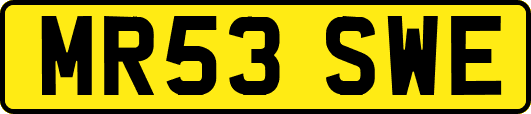MR53SWE