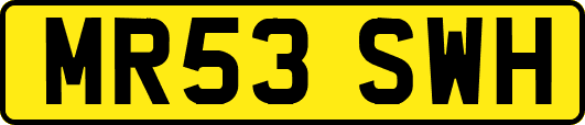 MR53SWH