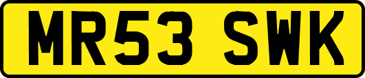 MR53SWK