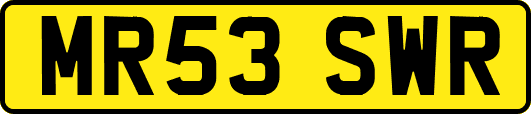 MR53SWR