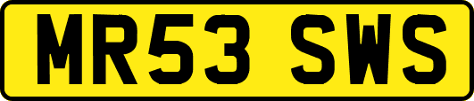 MR53SWS