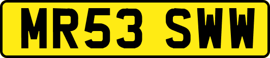 MR53SWW