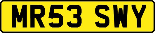 MR53SWY