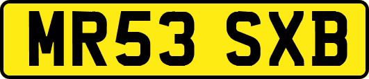 MR53SXB